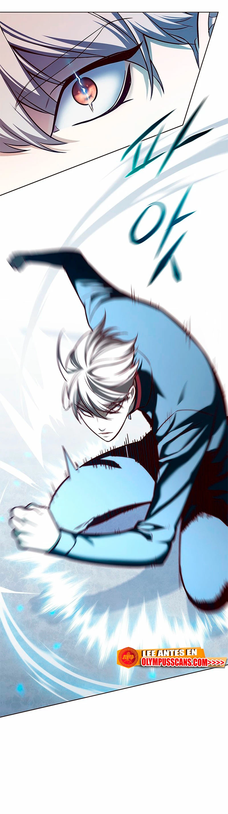 Read Academia de la Ascensión Manga Online