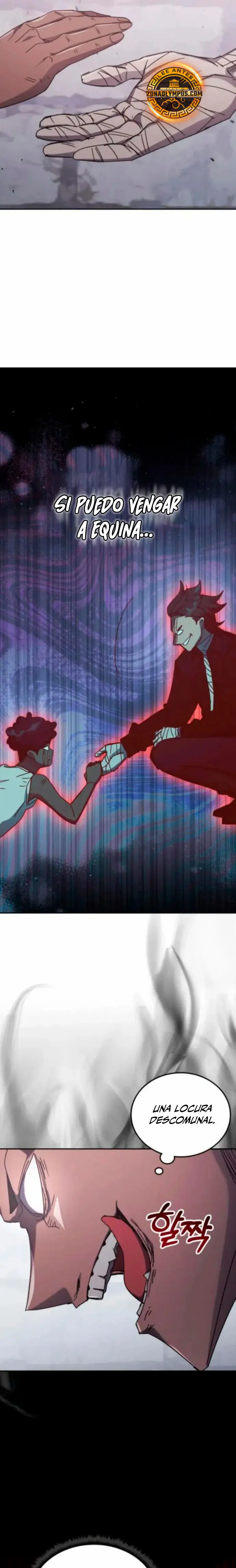 Read Academia de la Ascensión Manga Online