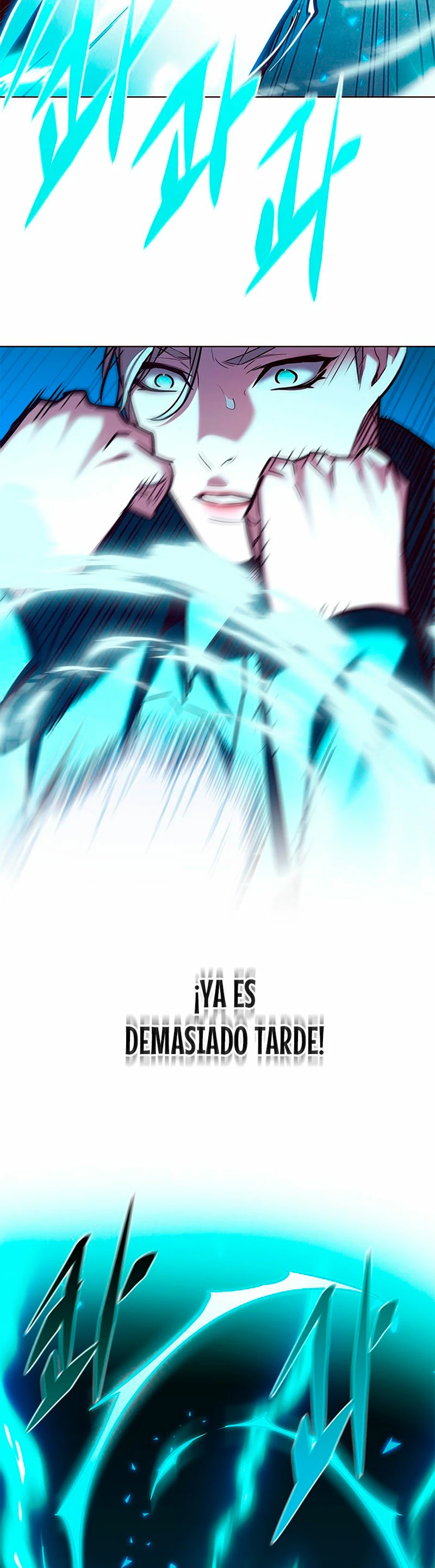 Read Academia de la Ascensión Manga Online