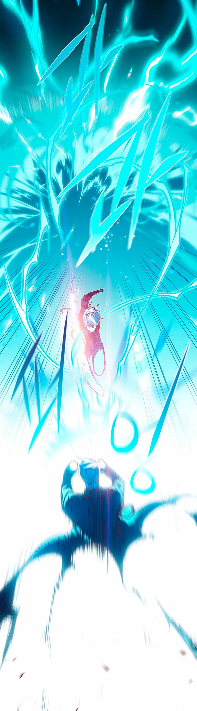 Read Academia de la Ascensión Manga Online