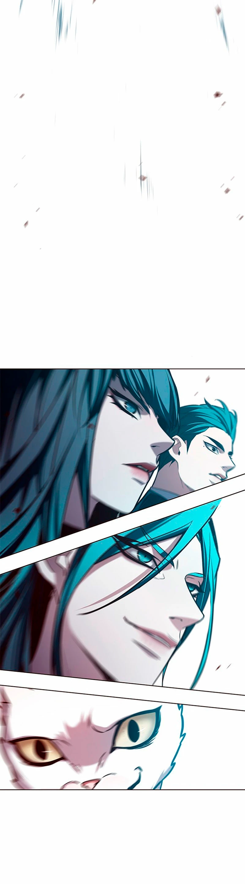 Read Academia de la Ascensión Manga Online