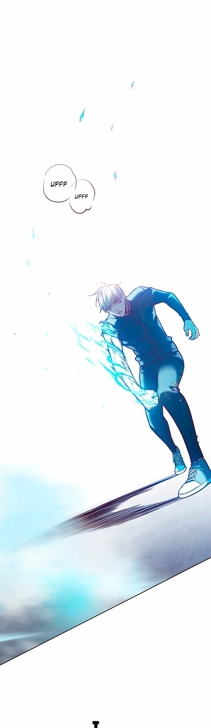 Read Academia de la Ascensión Manga Online