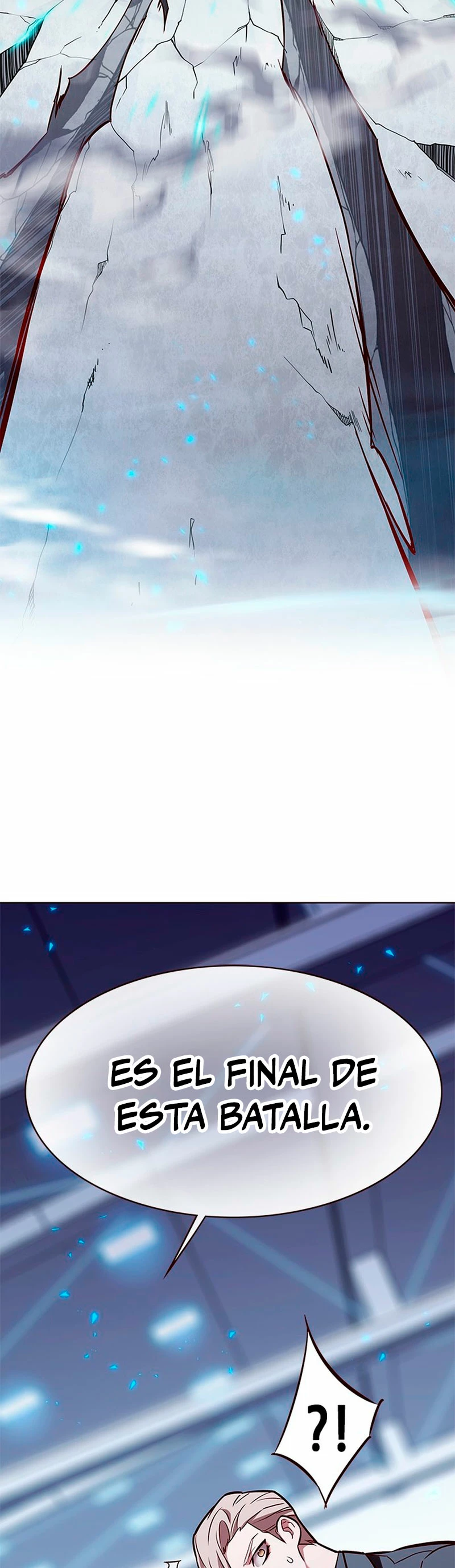 Read Academia de la Ascensión Manga Online