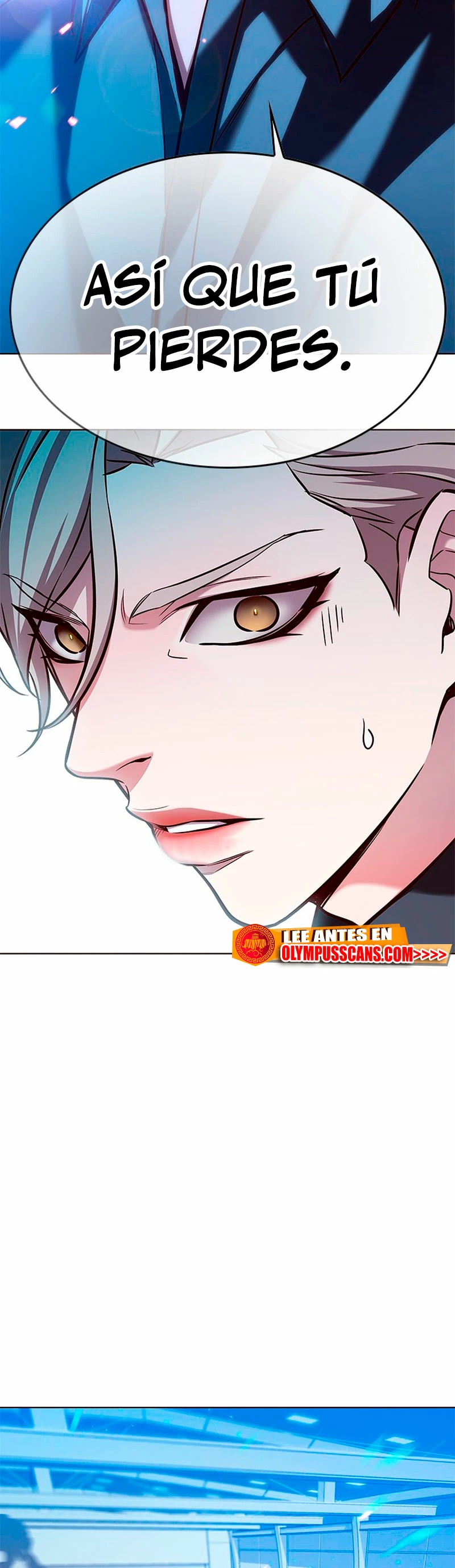 Read Academia de la Ascensión Manga Online