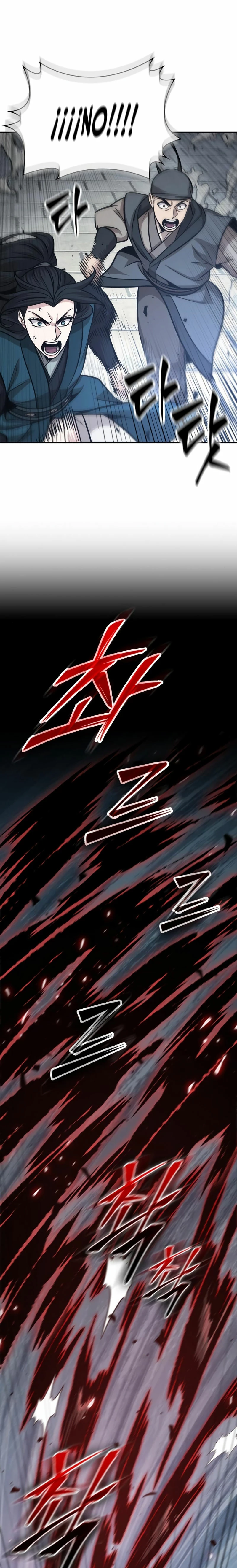 Read Academia de la Ascensión Manga Online