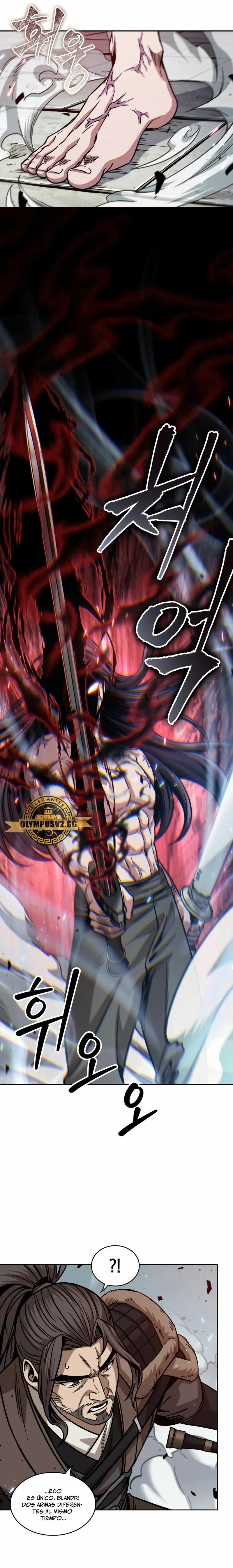 Read Academia de la Ascensión Manga Online