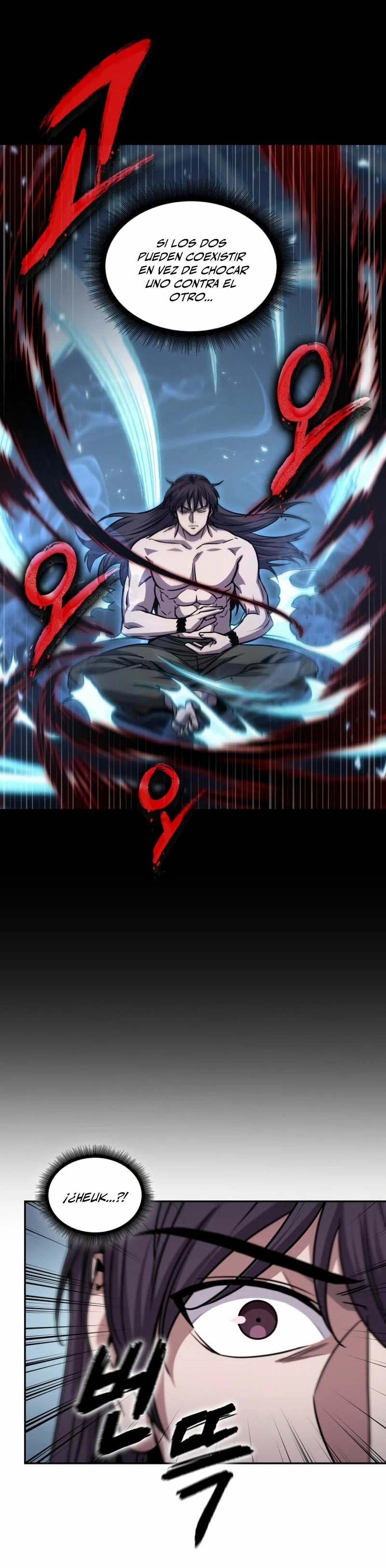 Read Academia de la Ascensión Manga Online