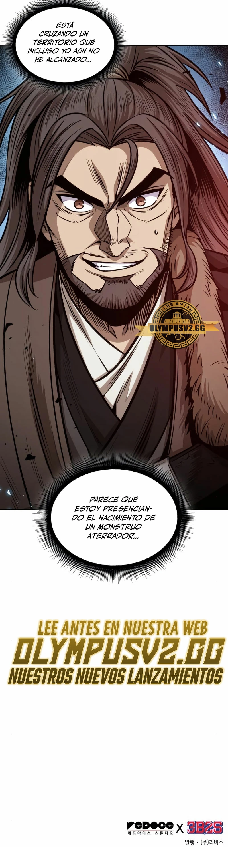 Read Academia de la Ascensión Manga Online