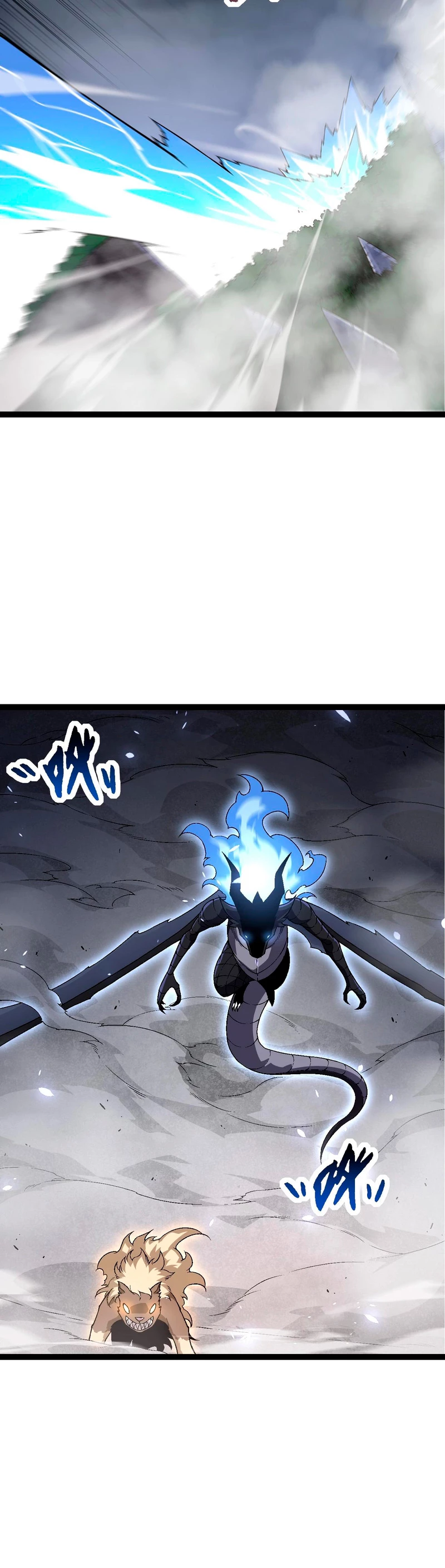 Read Academia de la Ascensión Manga Online