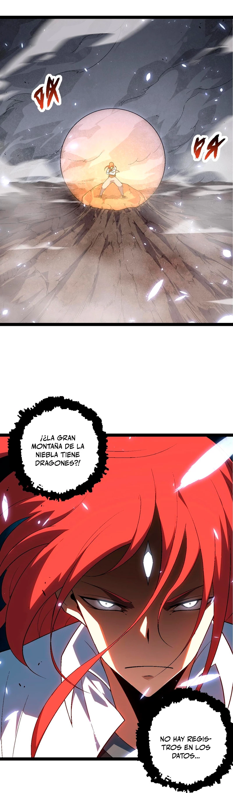 Read Academia de la Ascensión Manga Online