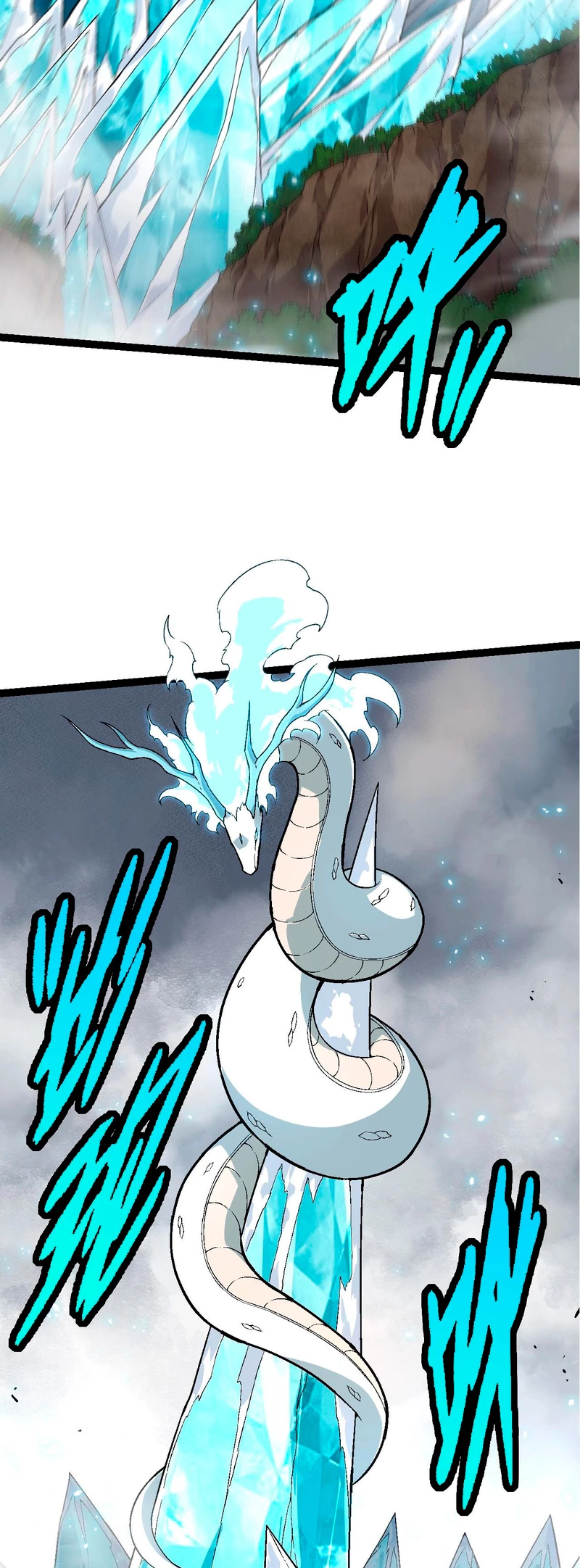 Read Academia de la Ascensión Manga Online