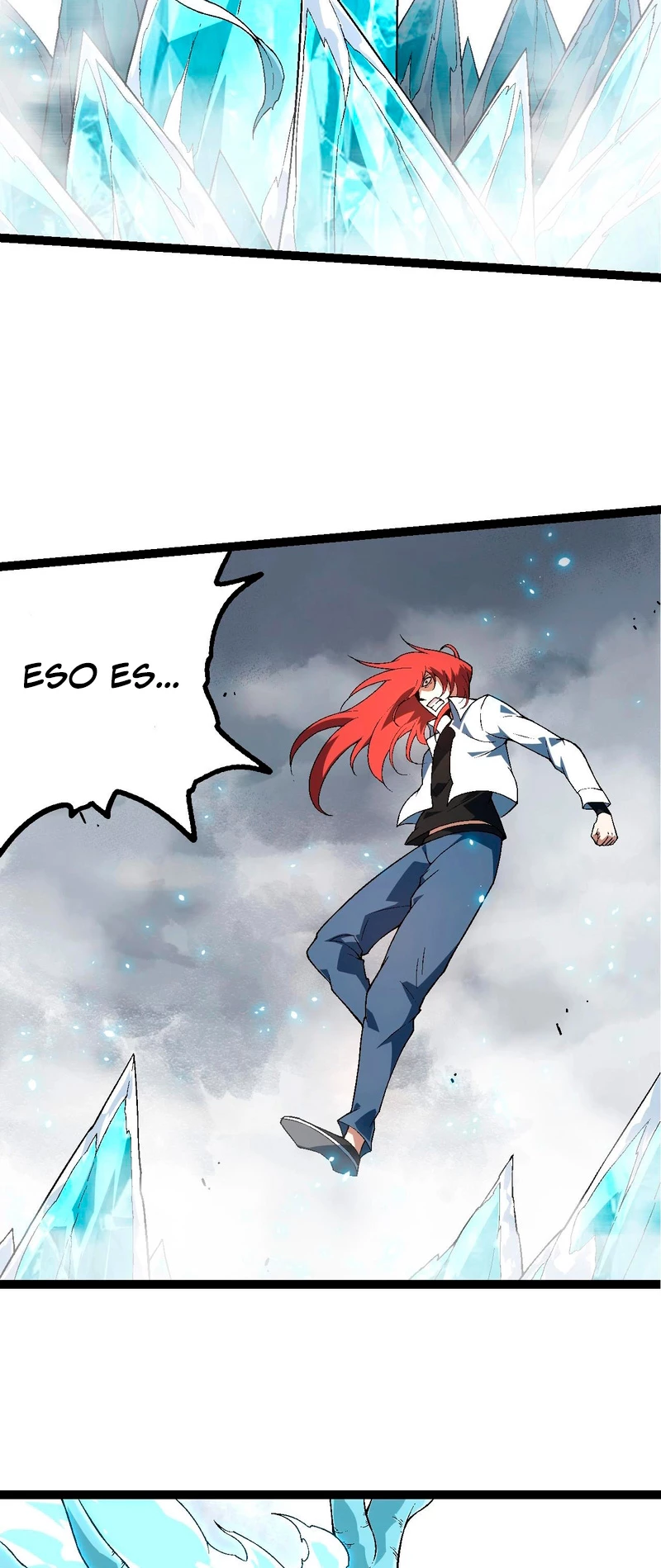 Read Academia de la Ascensión Manga Online