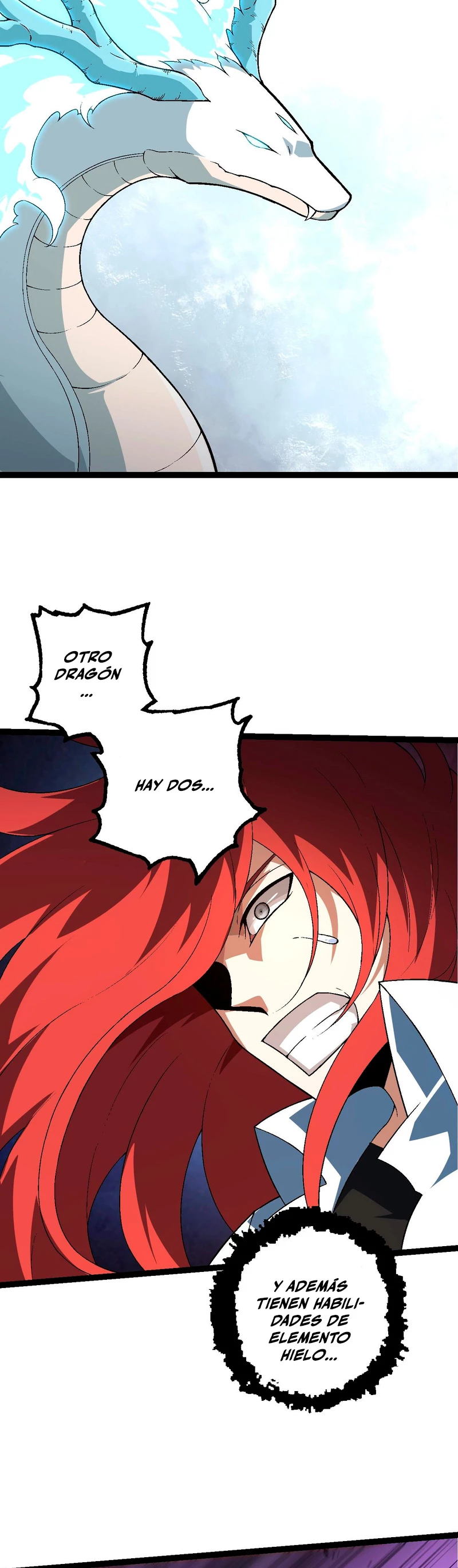 Read Academia de la Ascensión Manga Online