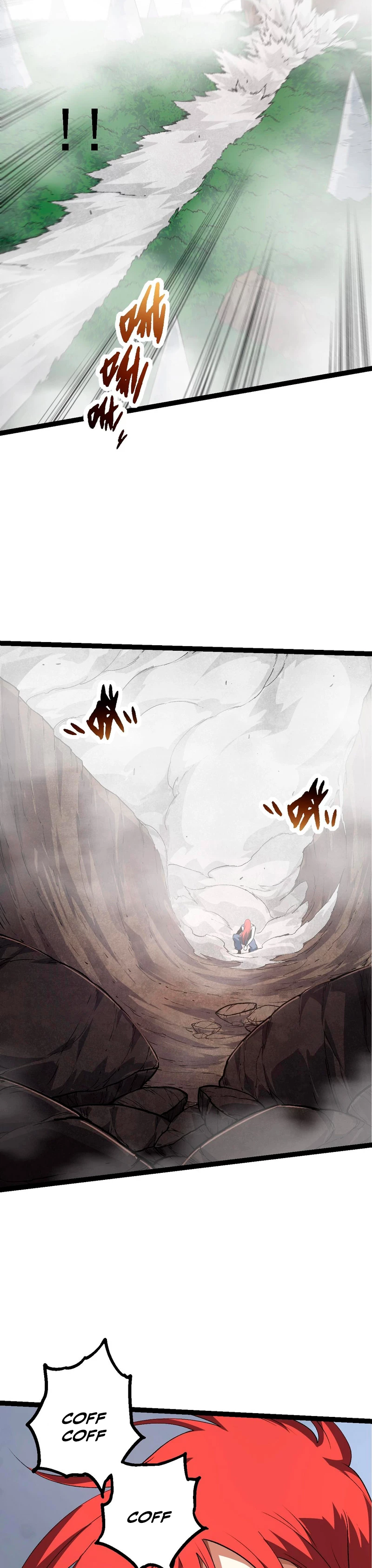 Read Academia de la Ascensión Manga Online