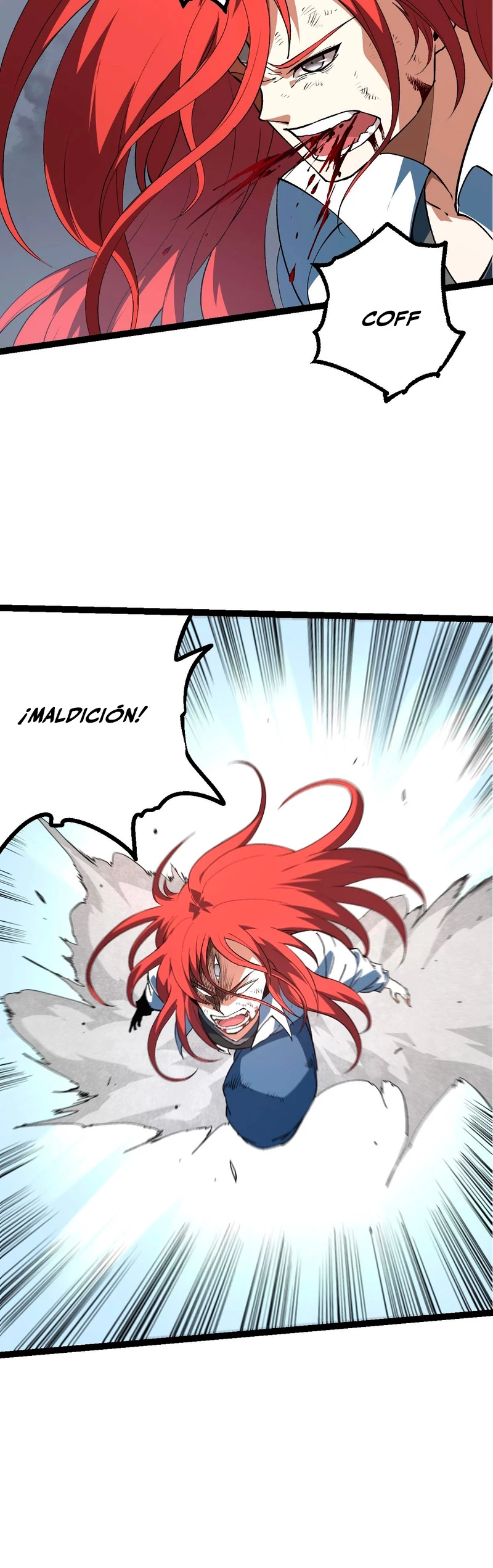 Read Academia de la Ascensión Manga Online