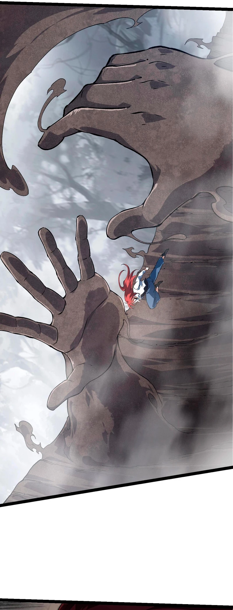 Read Academia de la Ascensión Manga Online