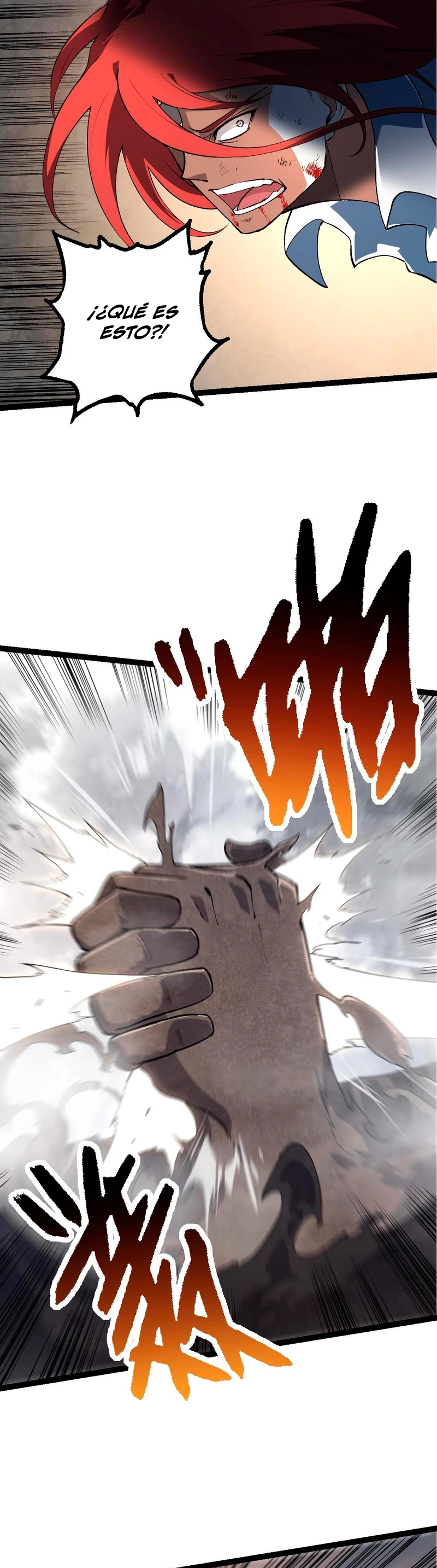 Read Academia de la Ascensión Manga Online