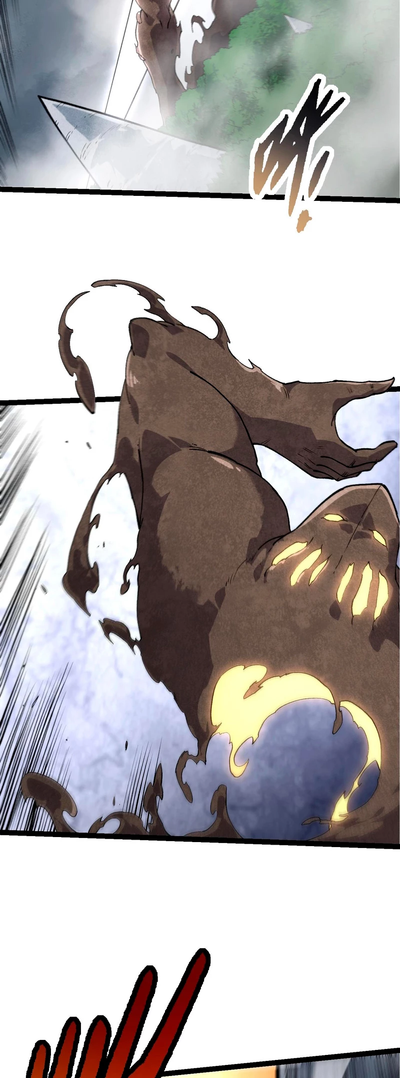 Read Academia de la Ascensión Manga Online