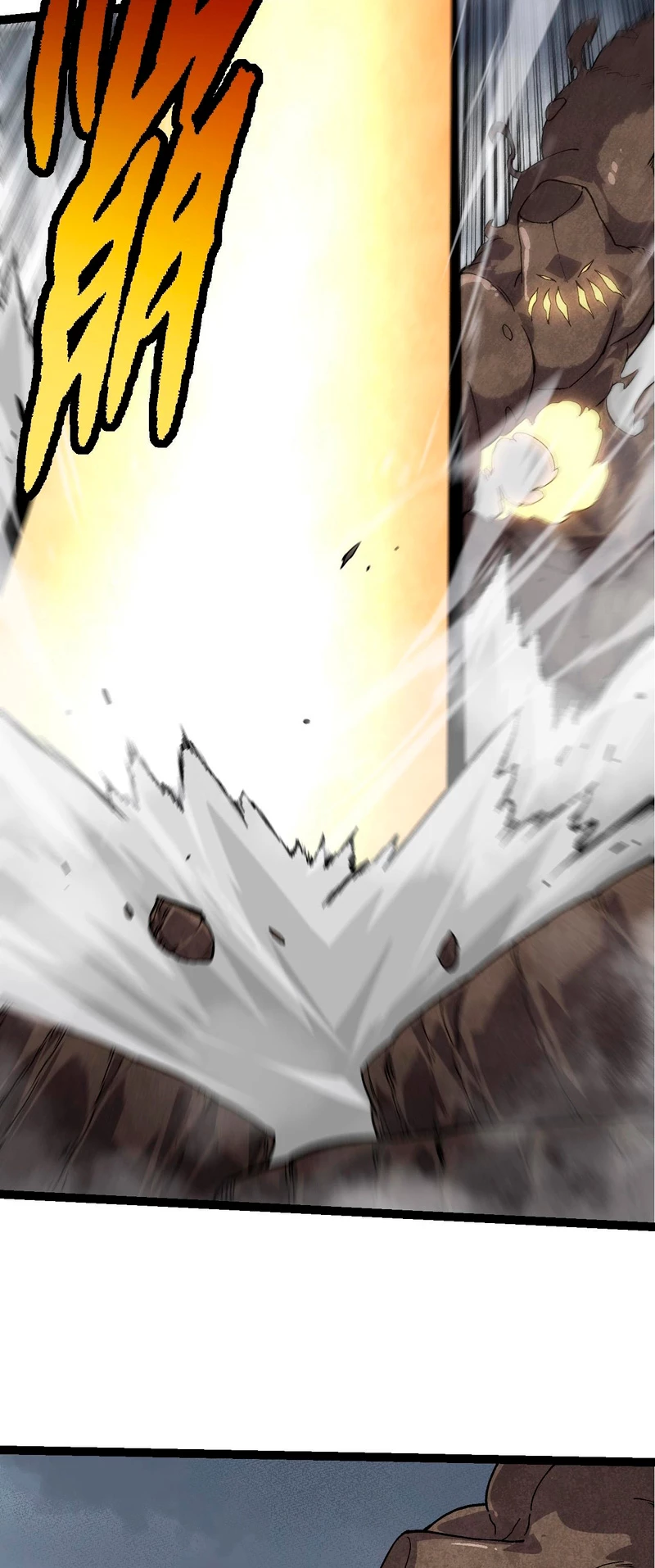 Read Academia de la Ascensión Manga Online