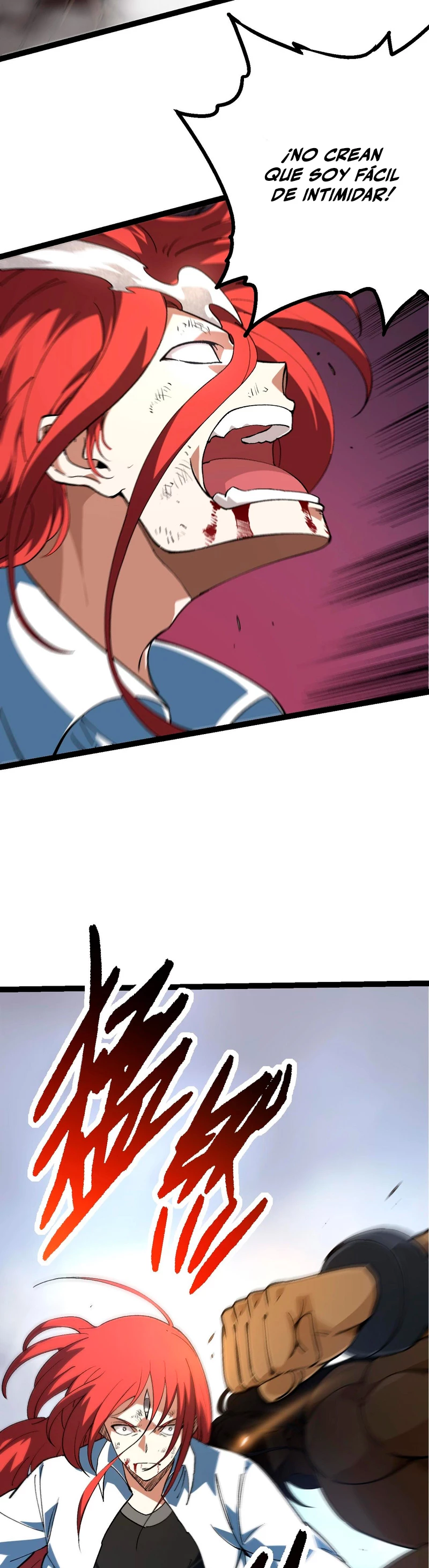 Read Academia de la Ascensión Manga Online