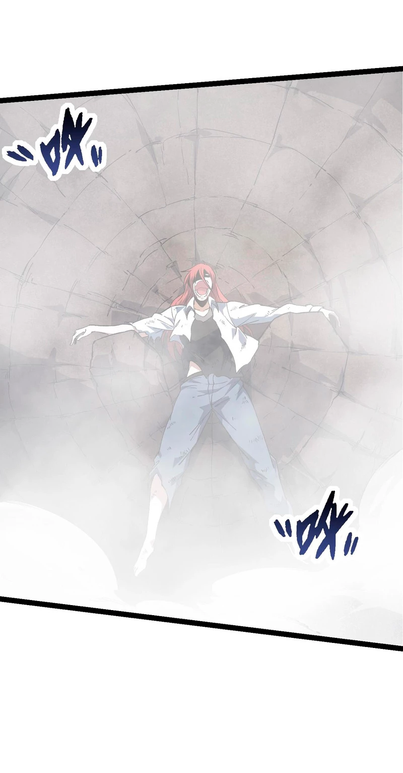 Read Academia de la Ascensión Manga Online