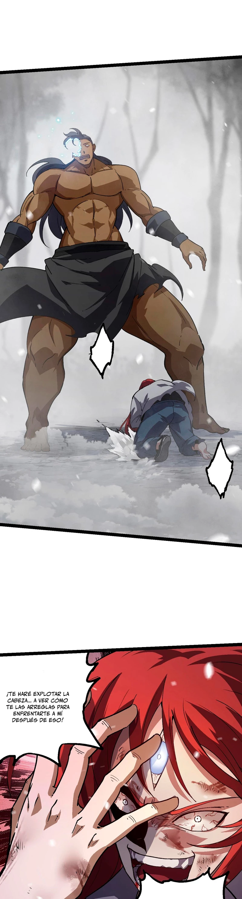 Read Academia de la Ascensión Manga Online