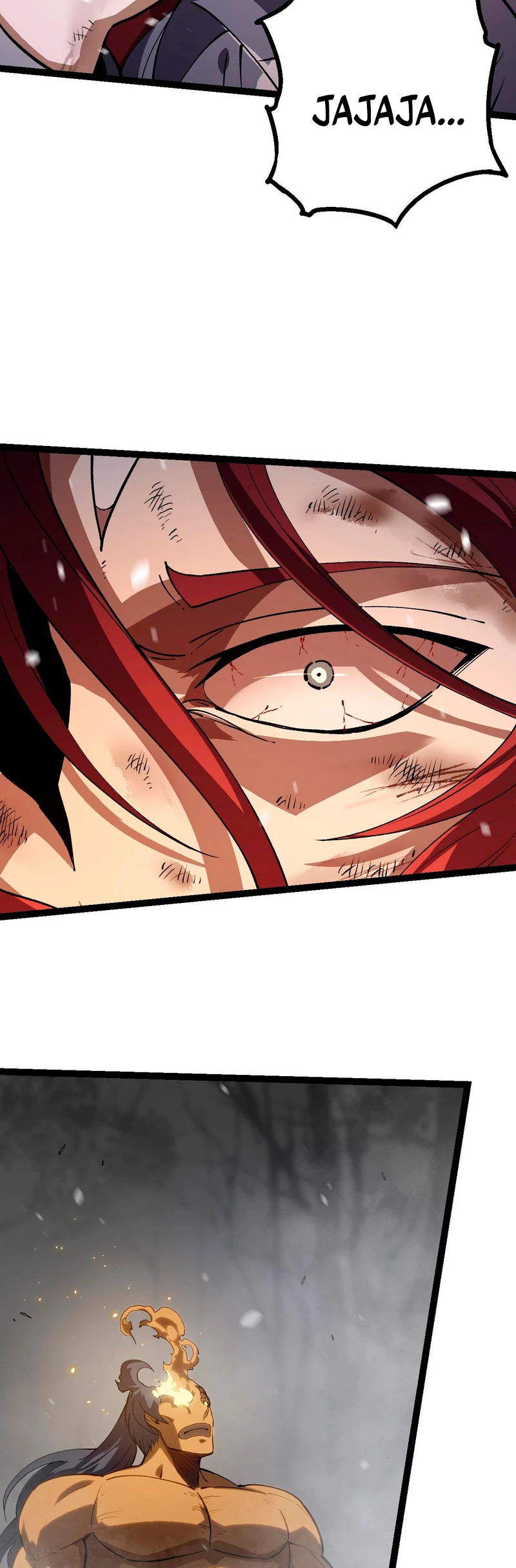 Read Academia de la Ascensión Manga Online