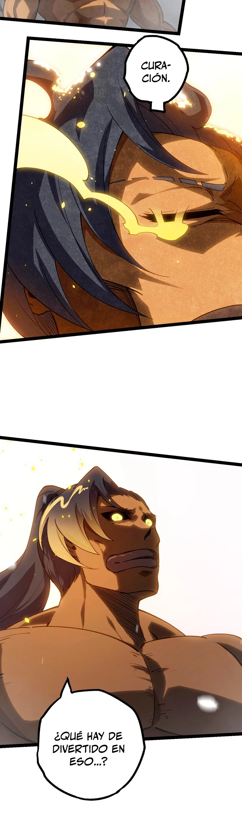 Read Academia de la Ascensión Manga Online