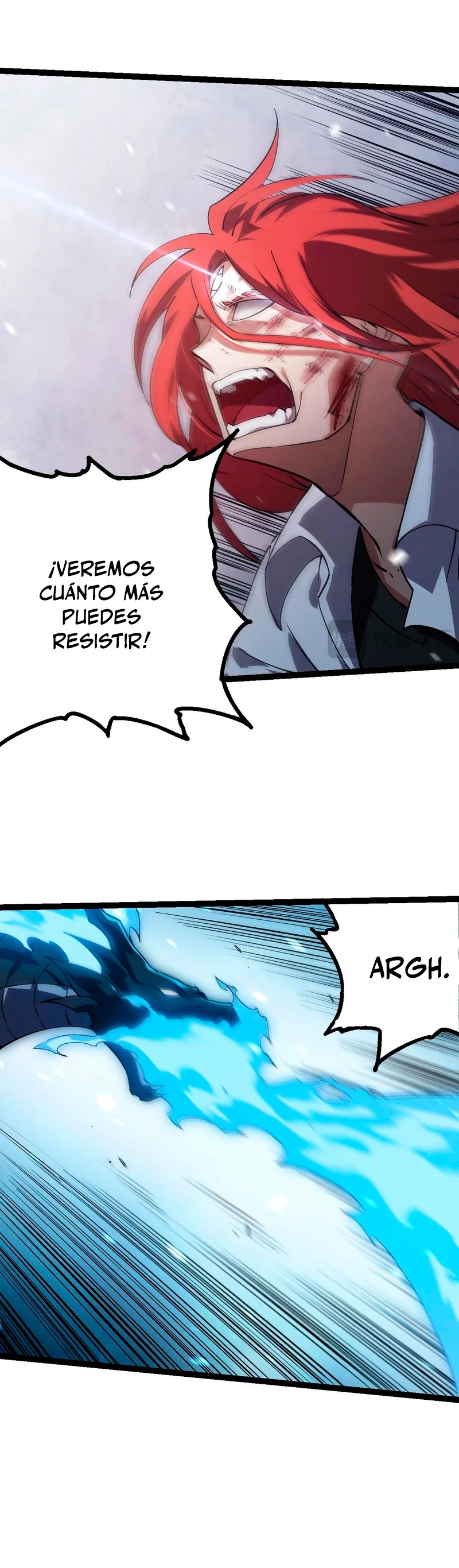 Read Academia de la Ascensión Manga Online