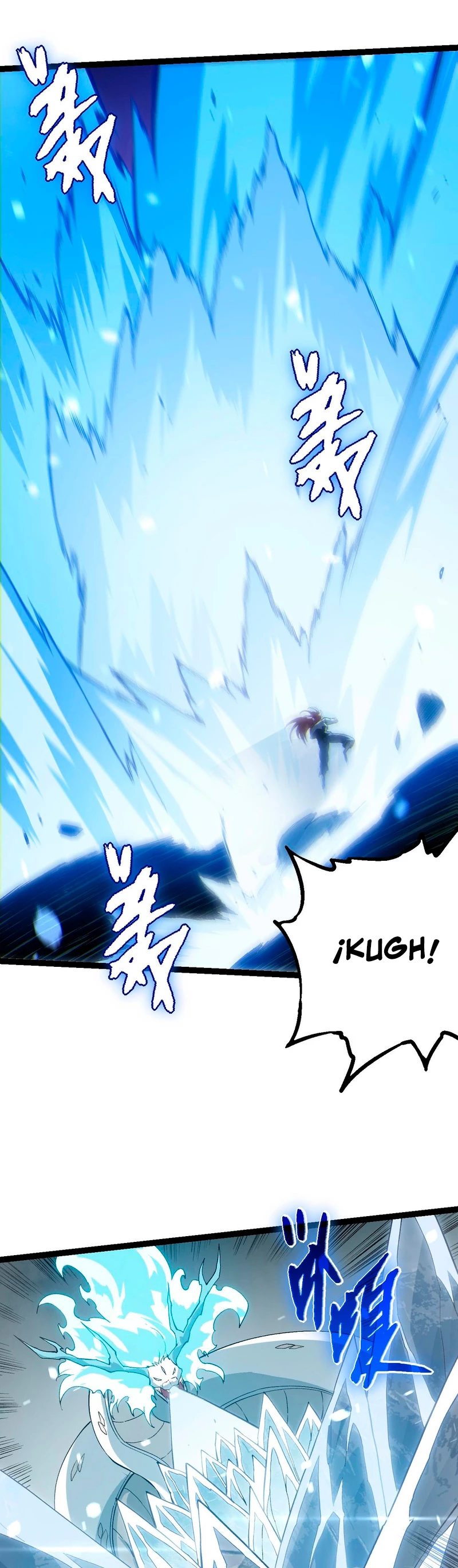 Read Academia de la Ascensión Manga Online