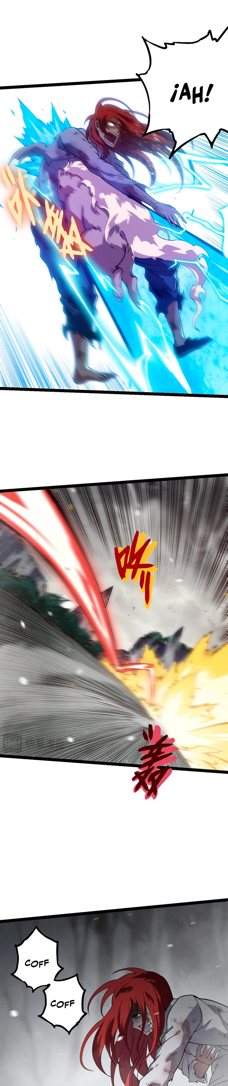 Read Academia de la Ascensión Manga Online