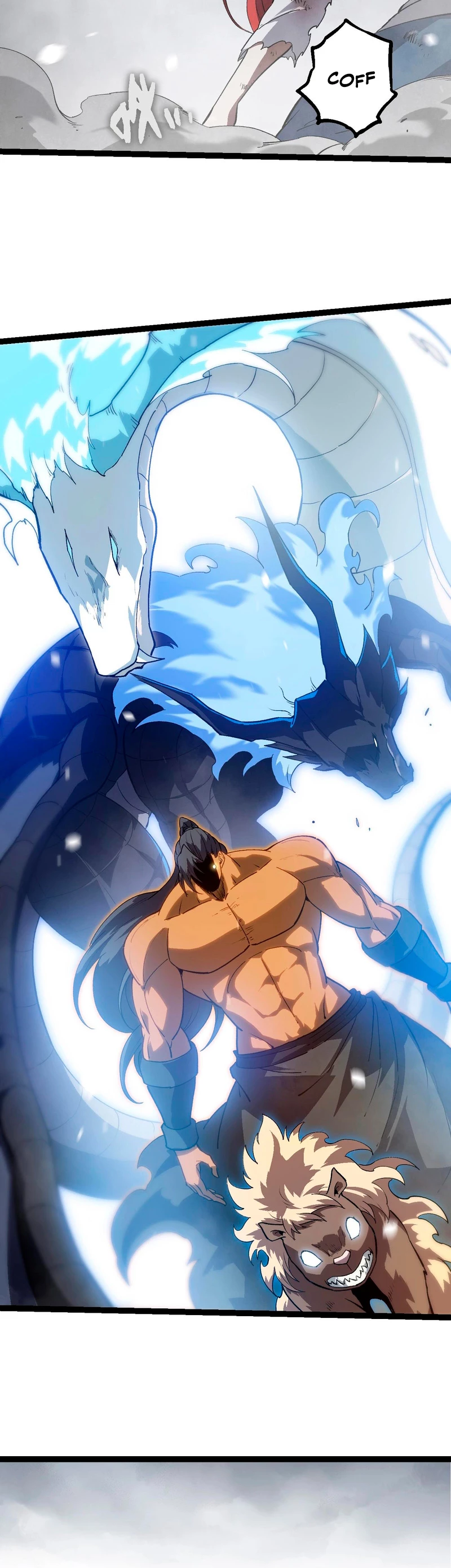 Read Academia de la Ascensión Manga Online