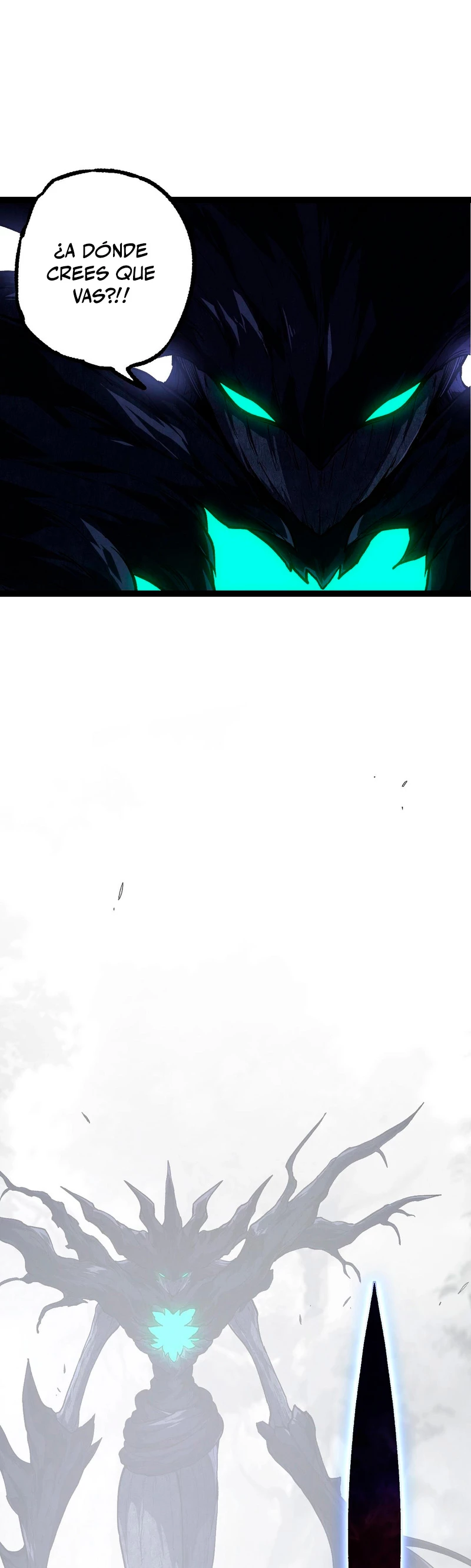 Read Academia de la Ascensión Manga Online