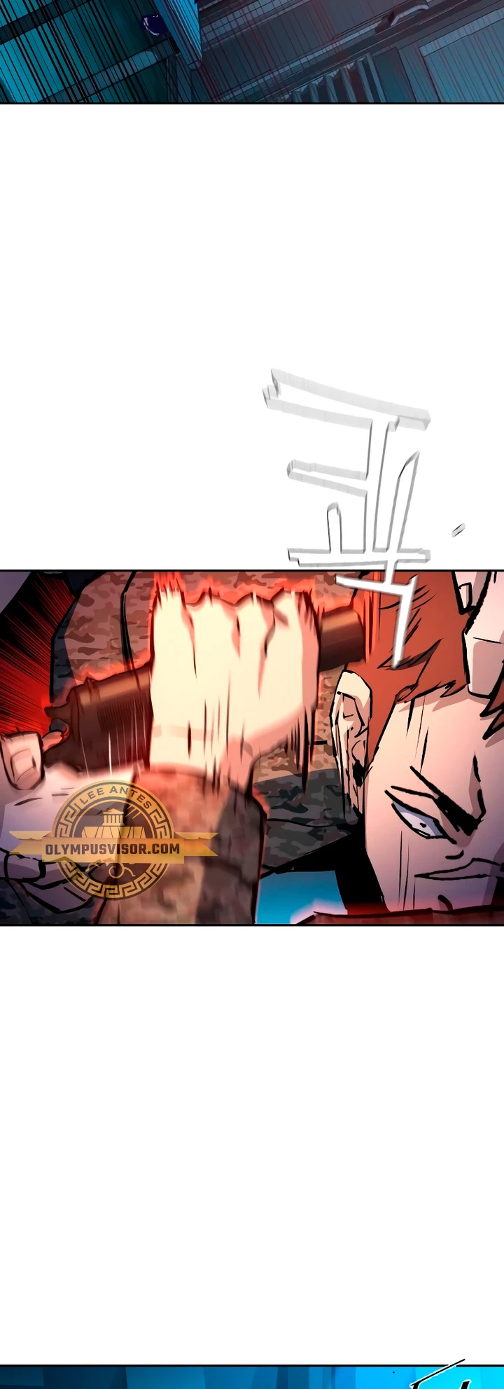 Read Academia de la Ascensión Manga Online