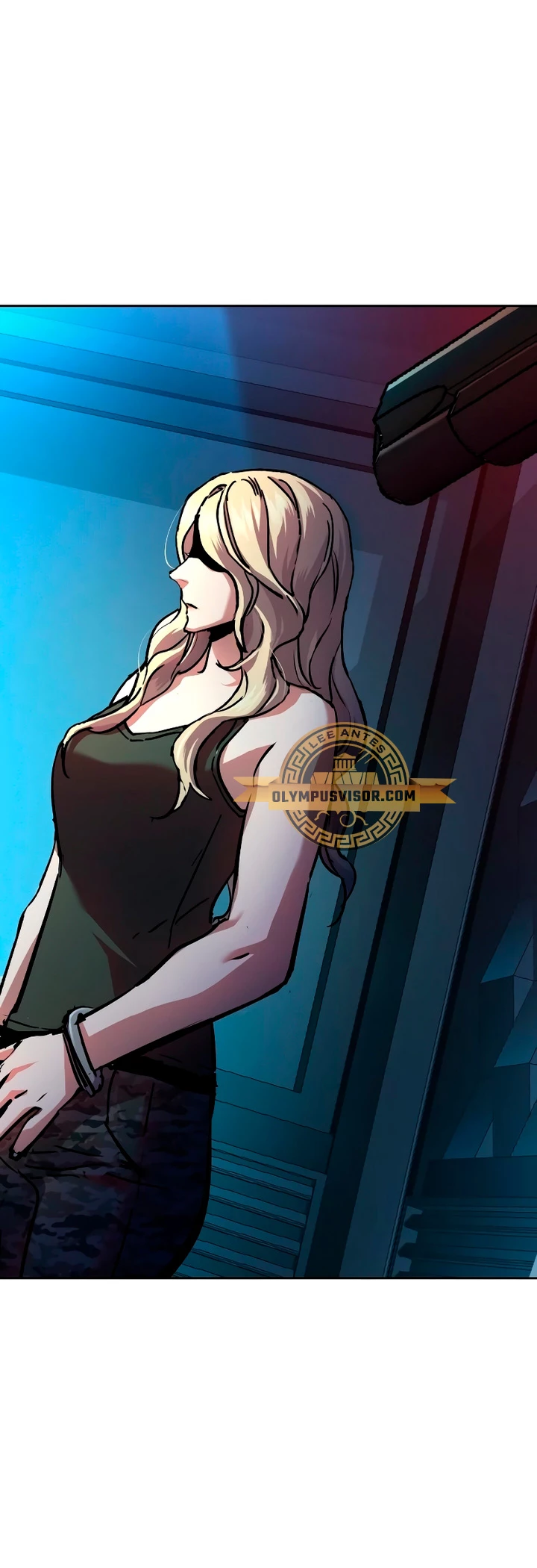 Read Academia de la Ascensión Manga Online