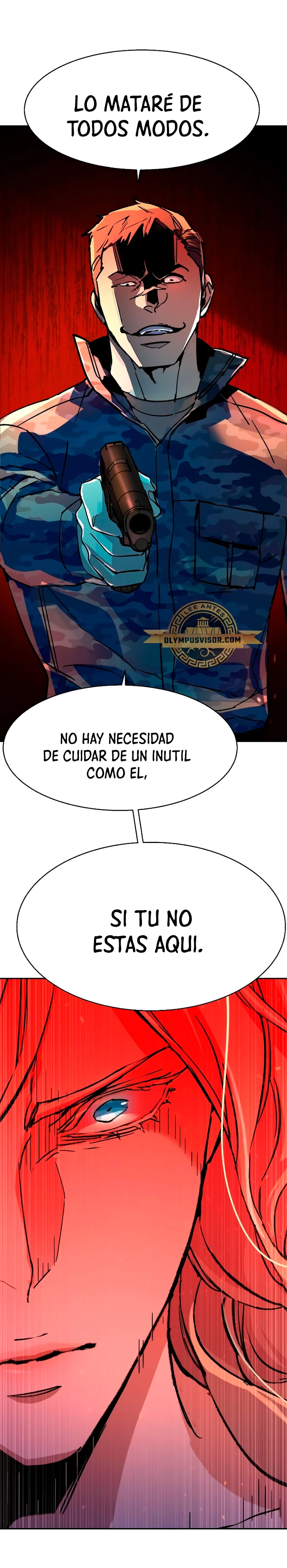 Read Academia de la Ascensión Manga Online