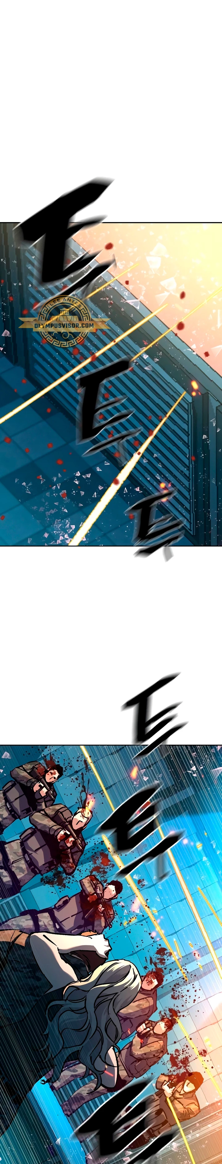 Read Academia de la Ascensión Manga Online