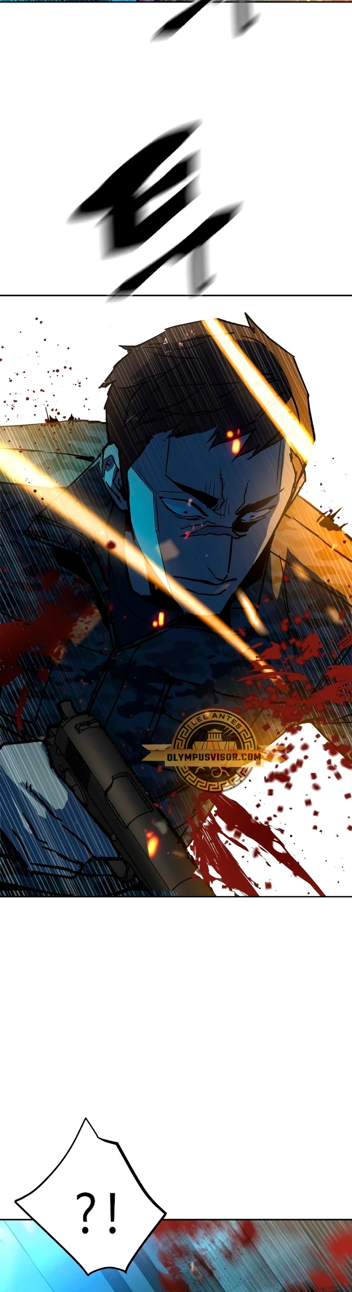 Read Academia de la Ascensión Manga Online