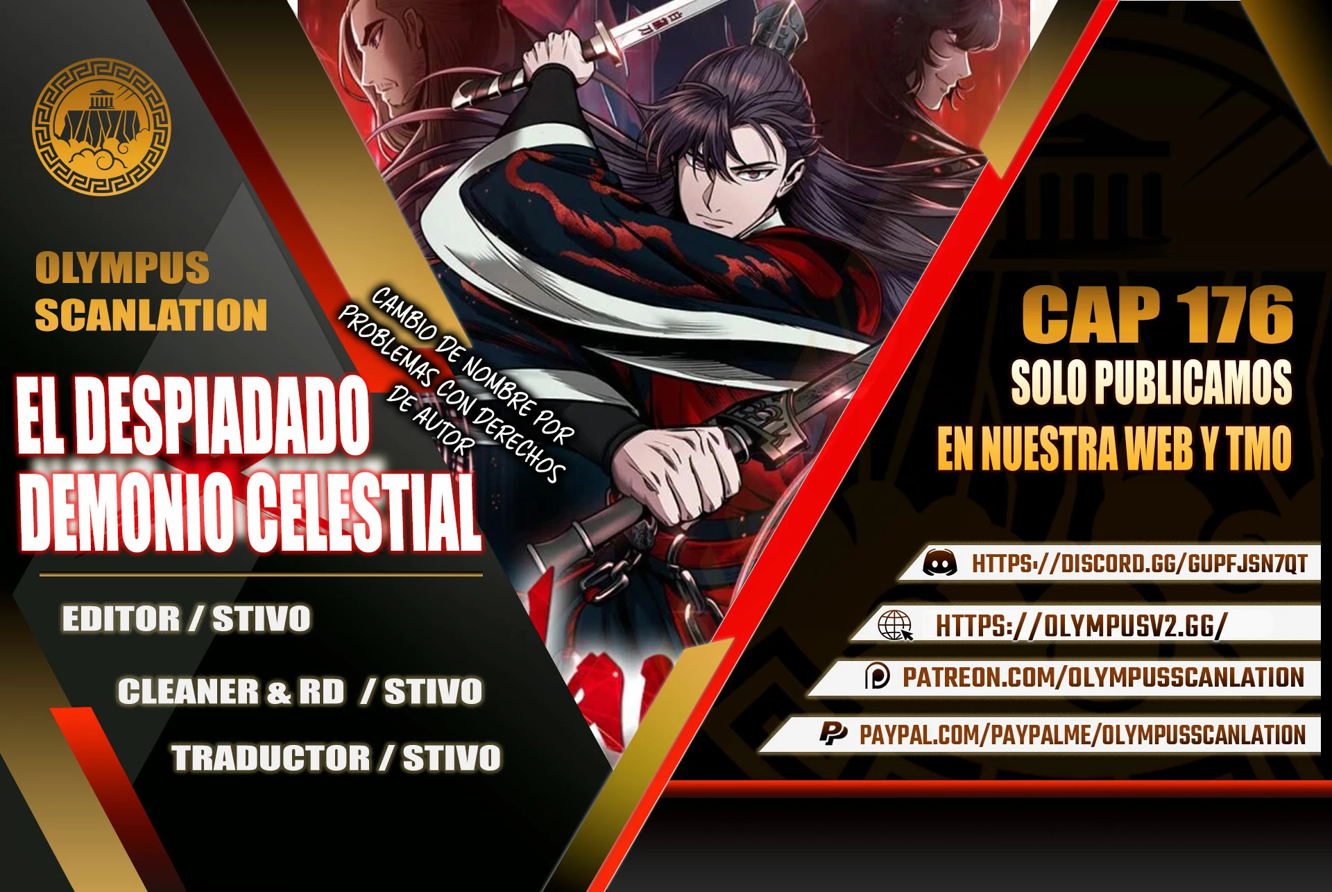 Read Academia de la Ascensión Manga Online