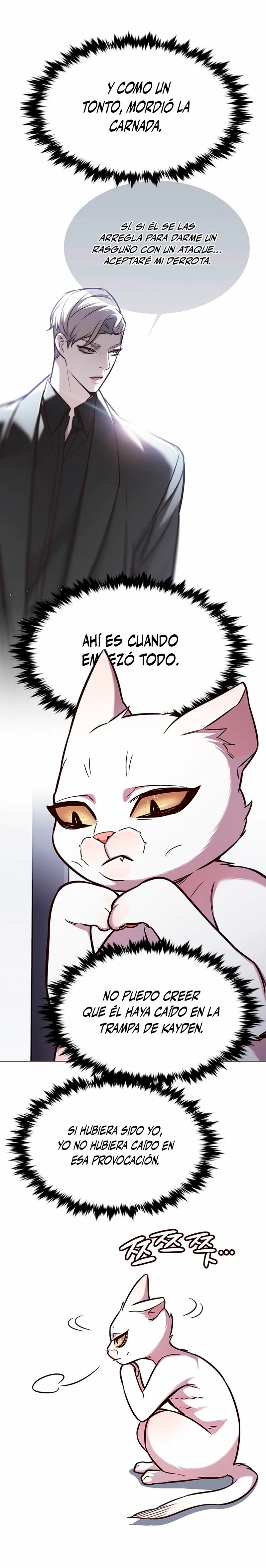 Read Academia de la Ascensión Manga Online