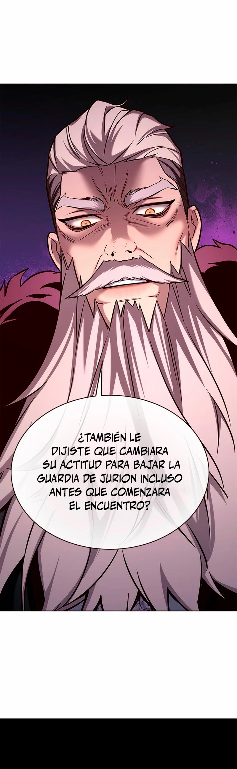 Read Academia de la Ascensión Manga Online