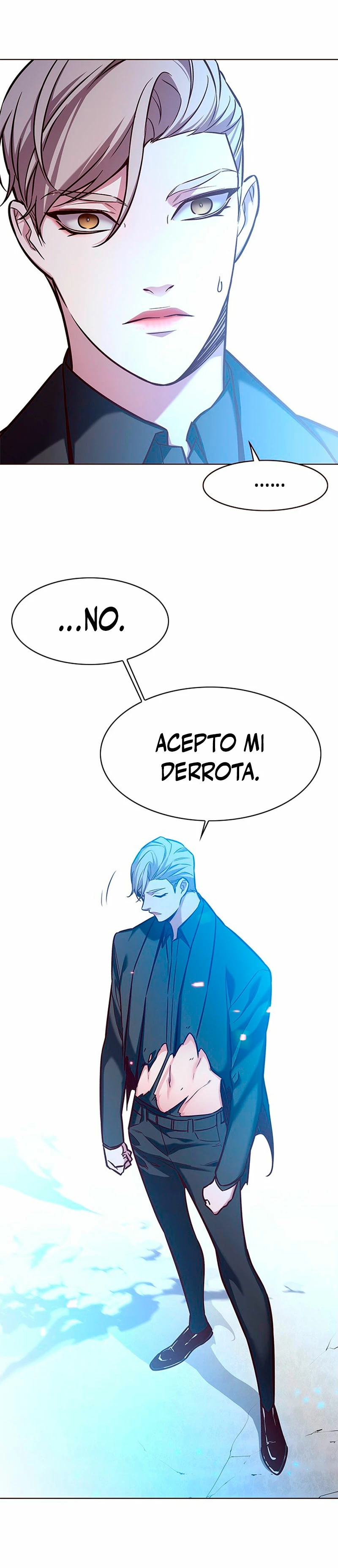 Read Academia de la Ascensión Manga Online