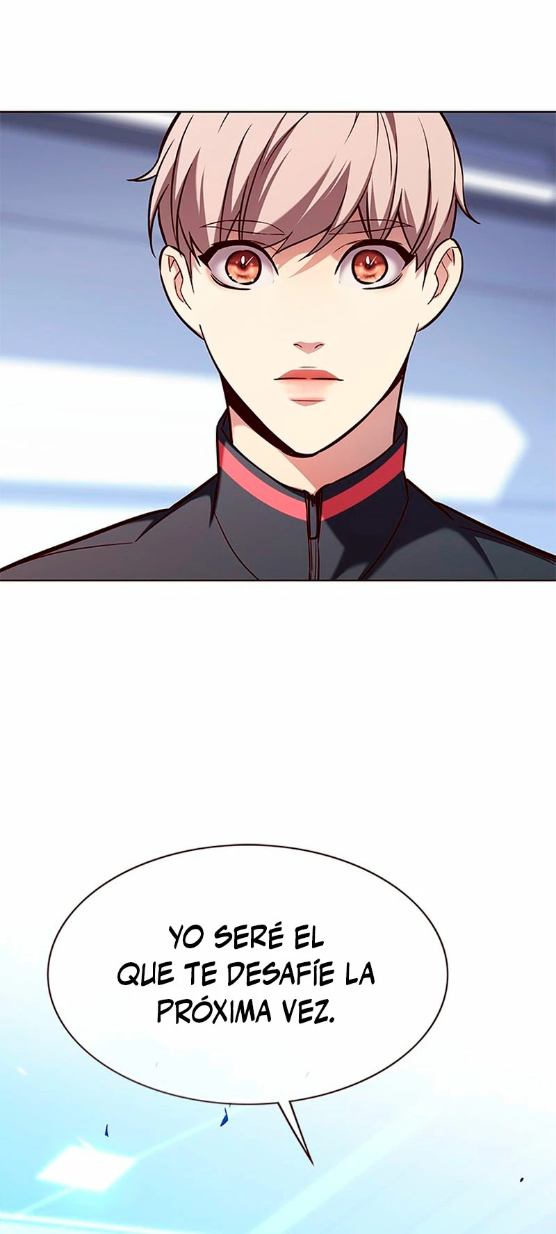 Read Academia de la Ascensión Manga Online