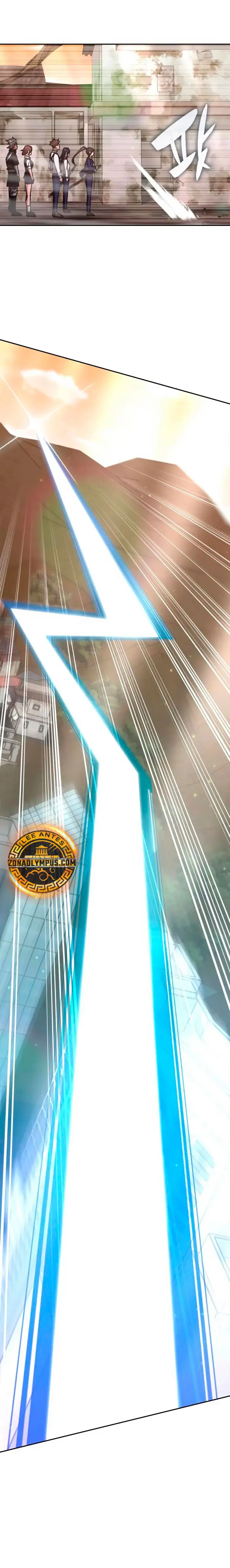 Read Academia de la Ascensión Manga Online