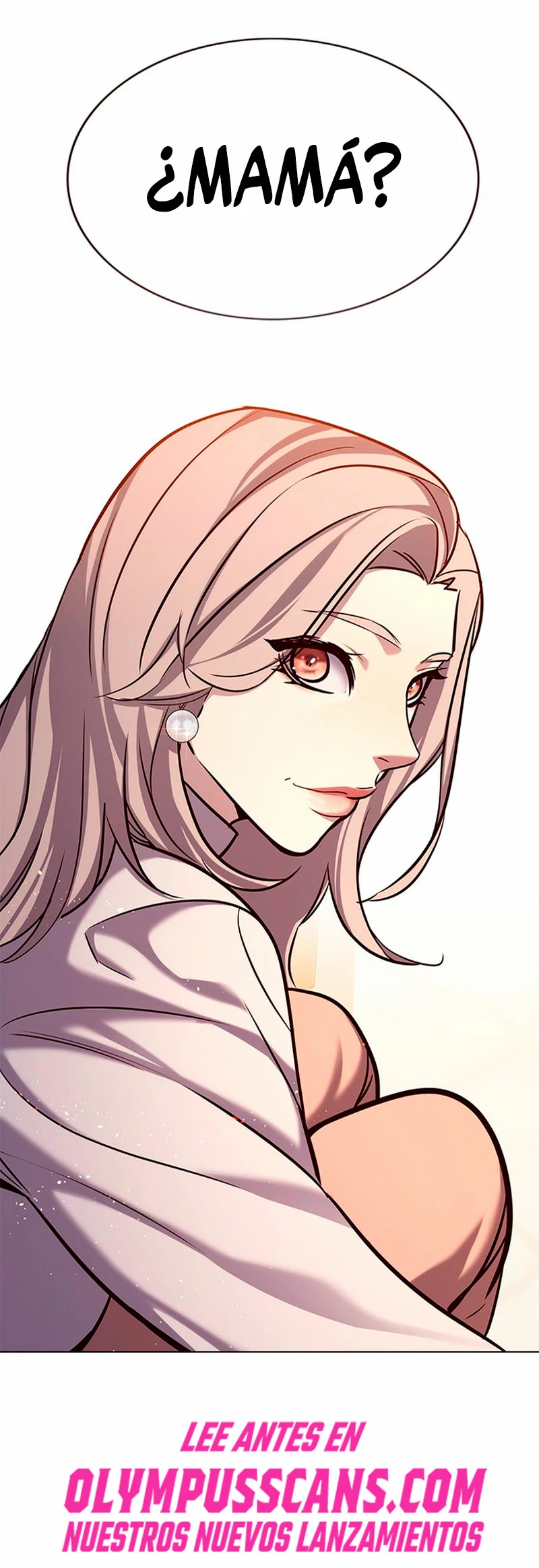 Read Academia de la Ascensión Manga Online