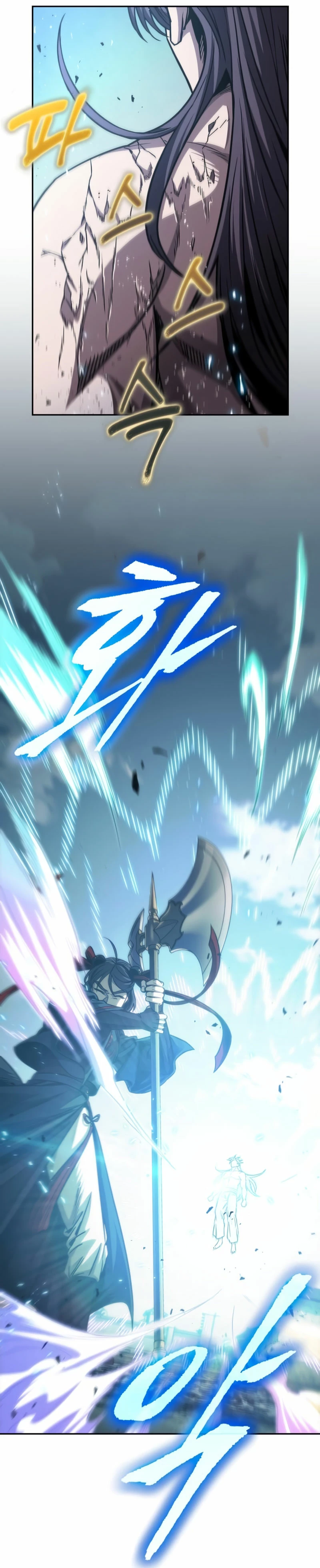 Read Academia de la Ascensión Manga Online