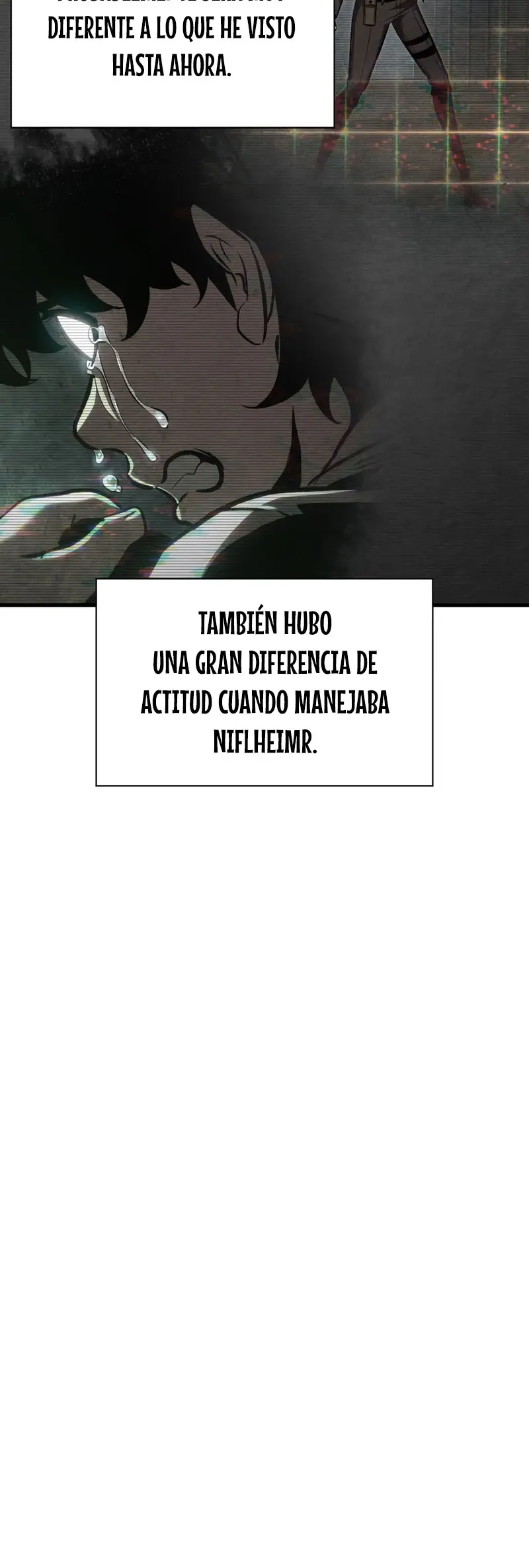 Read Academia de la Ascensión Manga Online