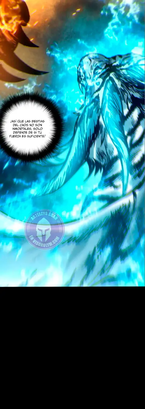 Read Academia de la Ascensión Manga Online