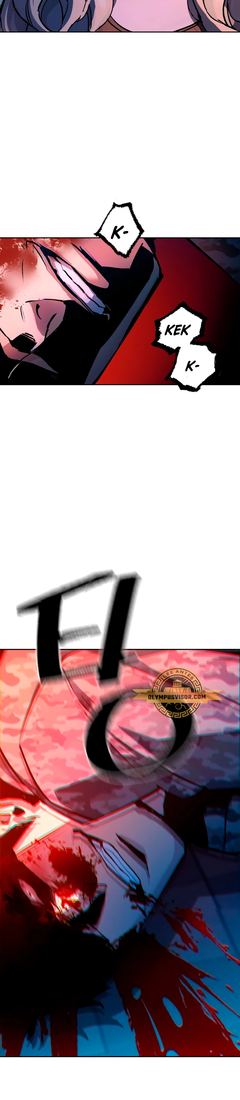 Read Academia de la Ascensión Manga Online