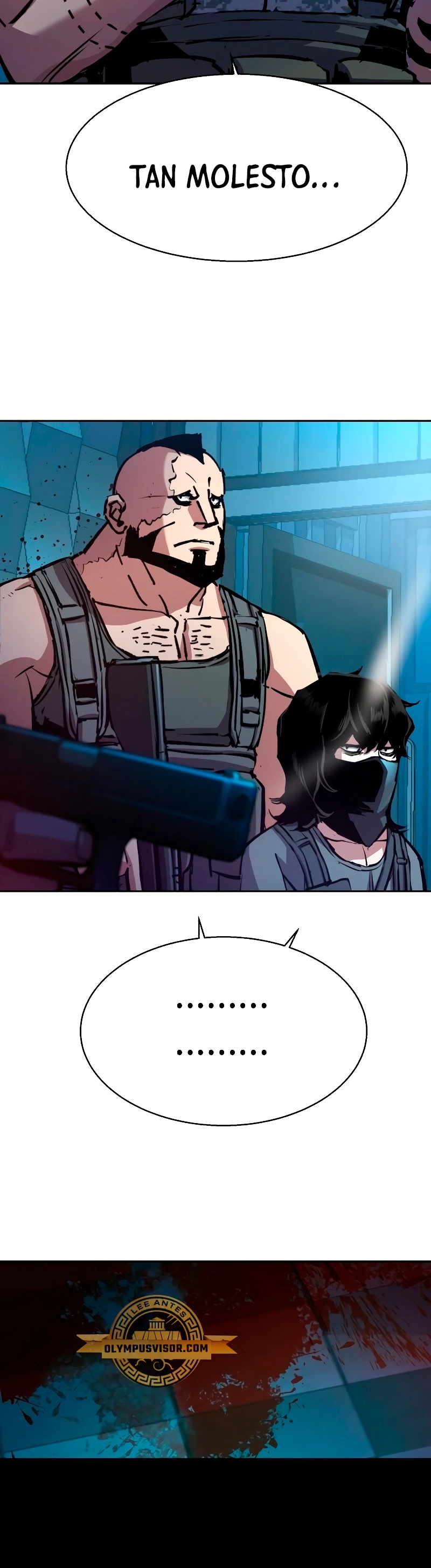 Read Academia de la Ascensión Manga Online